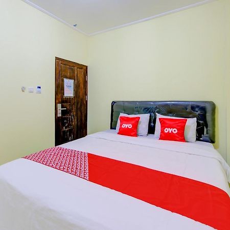 טגאל Oyo 3791 Hotel Kja מראה חיצוני תמונה