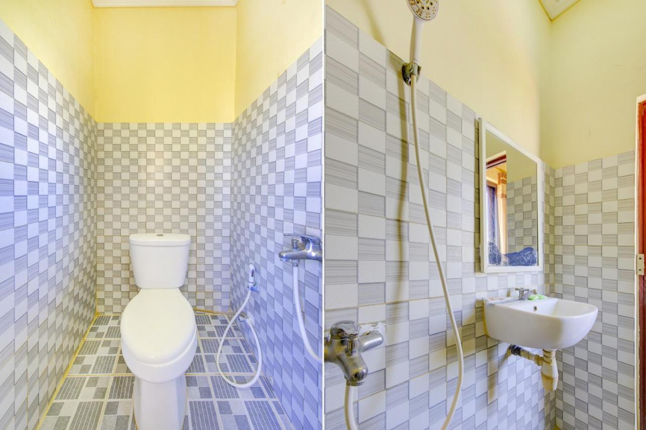 טגאל Oyo 3791 Hotel Kja מראה חיצוני תמונה