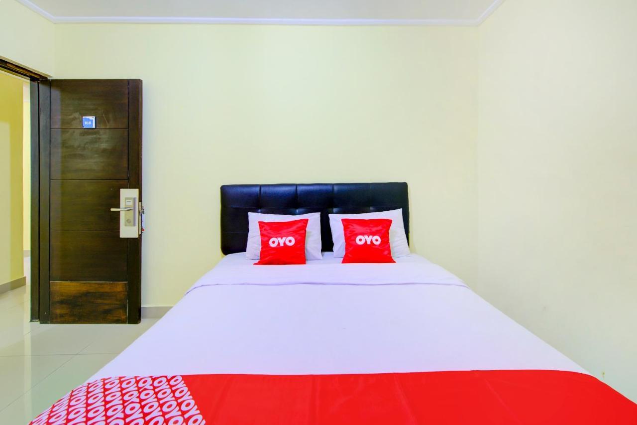 טגאל Oyo 3791 Hotel Kja מראה חיצוני תמונה